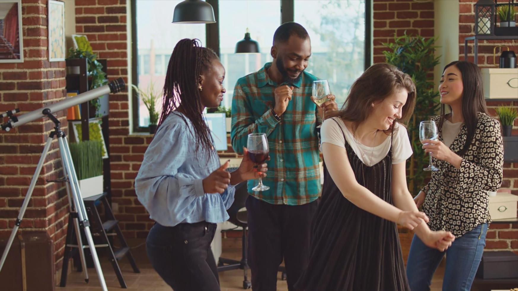 Análisis financiero profesional con datos y gráficos