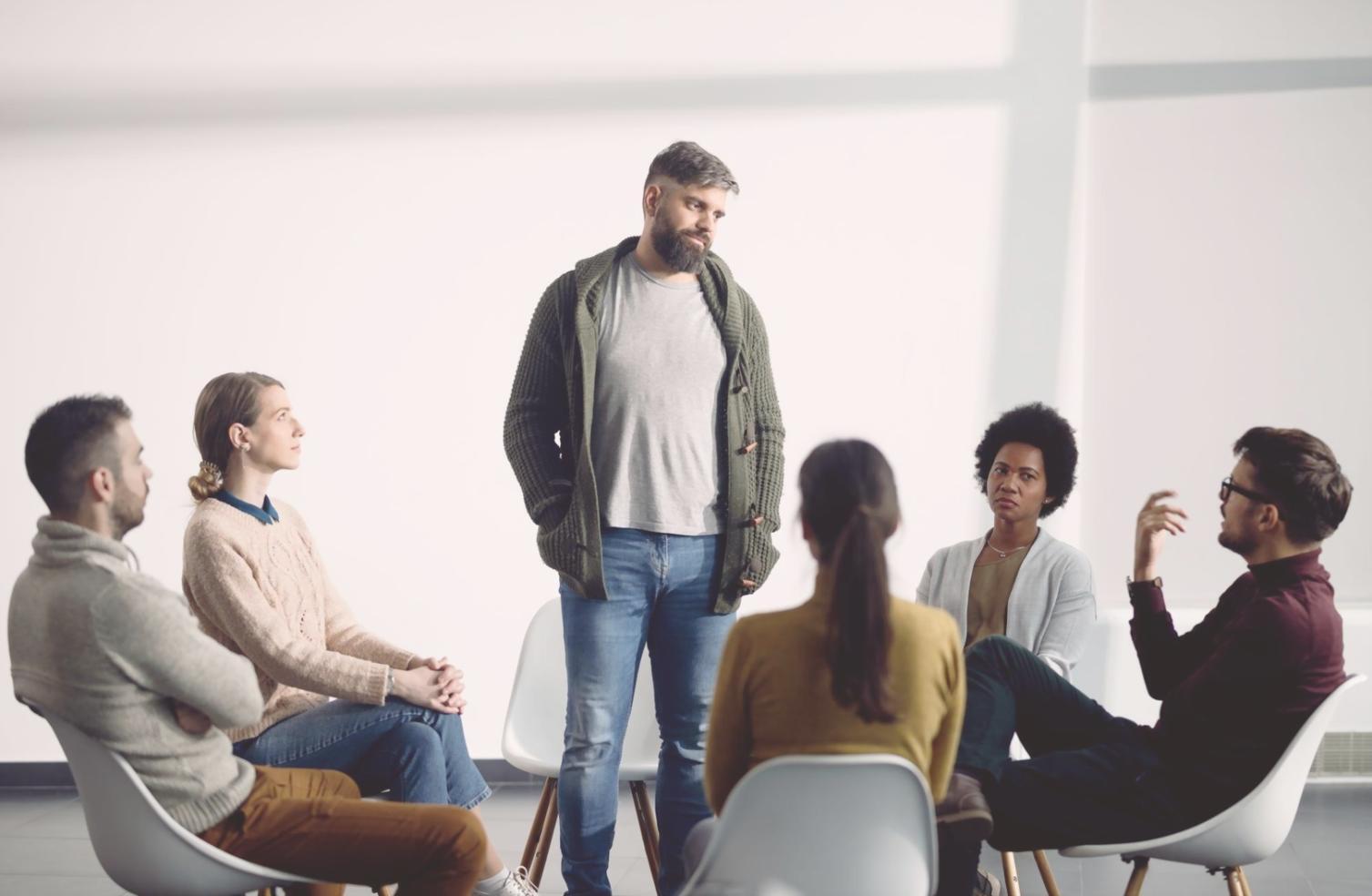 Interfaz de software especializado en análisis financiero y modelado de rentabilidad