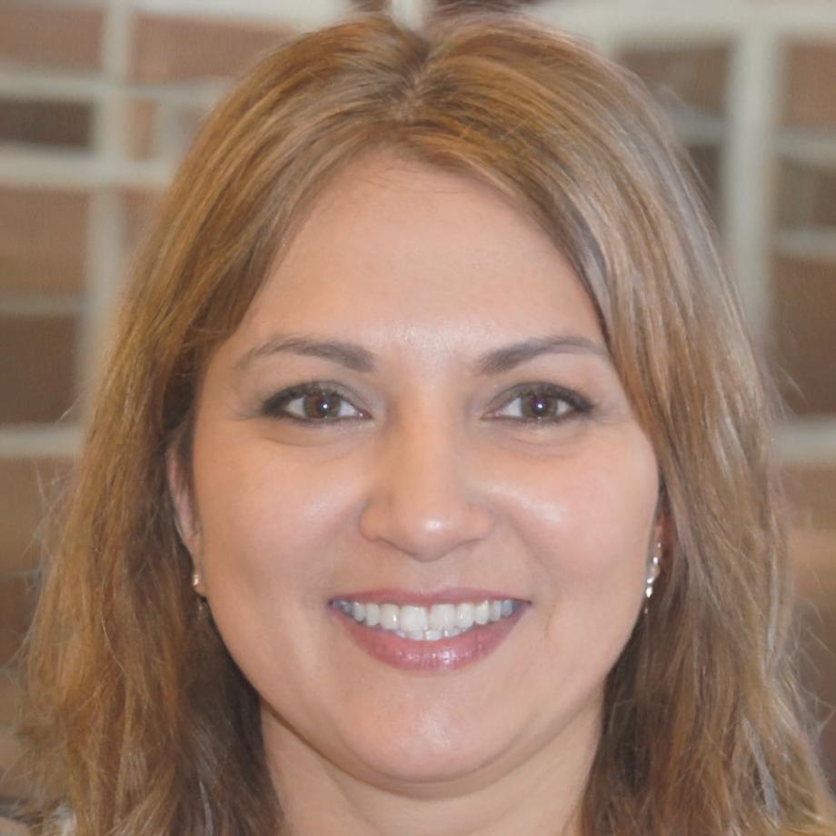 Remedios Castillo, Consultora Senior de Rentabilidad