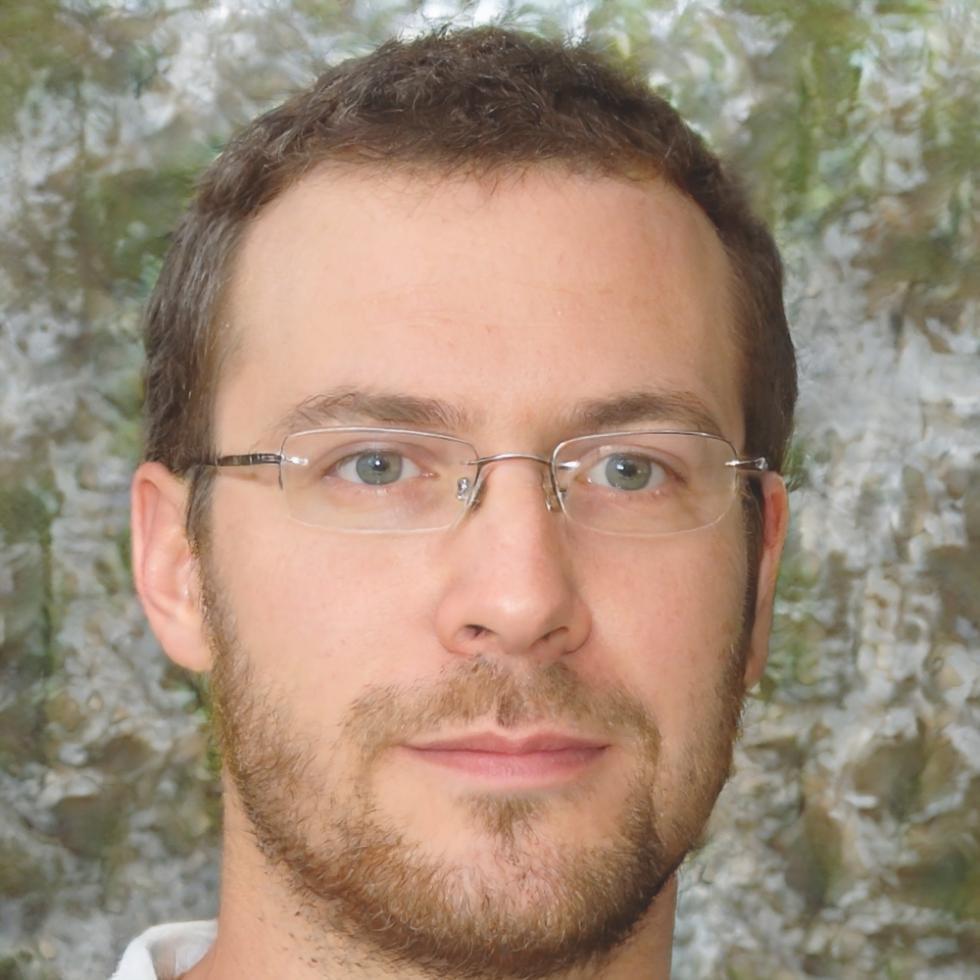 Esteban Roldán, experto en análisis financiero y consultor empresarial